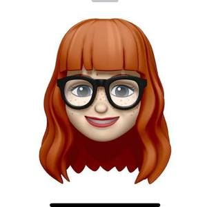 Meet your Posher, Christa